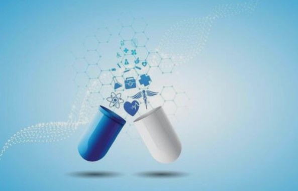 Best Pattern Pharmaceuticals in Noida
