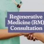 Regenerative Medicine Consultation in Noida