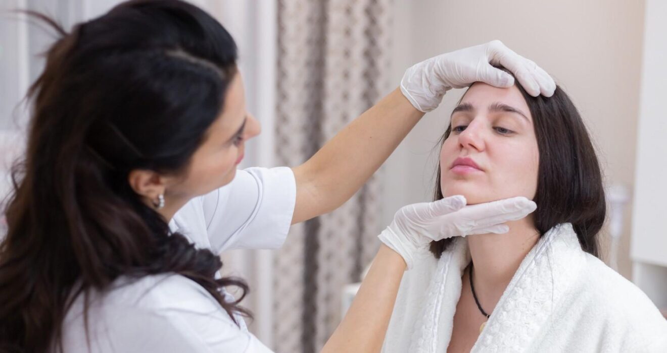 Skin Problems Specialist in Noida