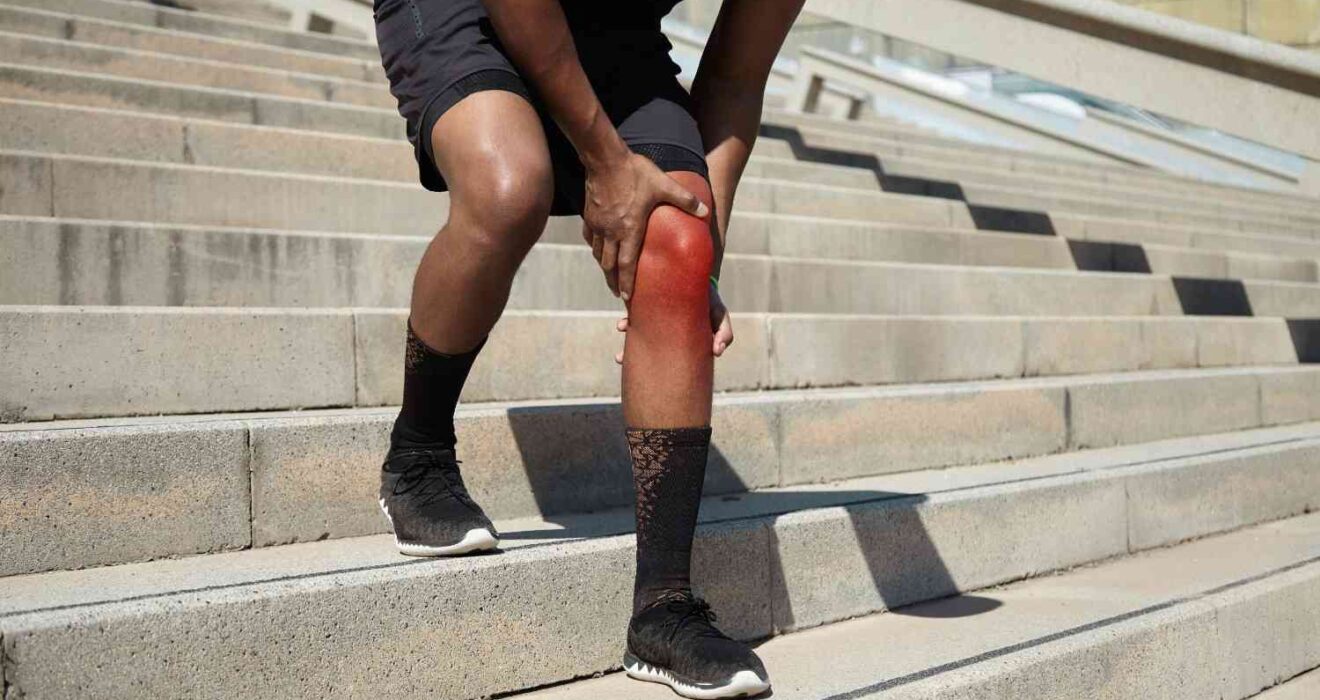 Best knee Osteoarthritis Treatment in Noida