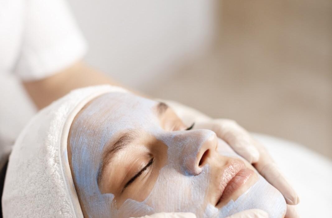 Advanced Skin Care Treatments in Noida