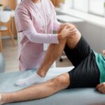 Joint Problems Treatment in Noida