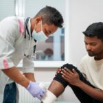 Best Joint Problems Specialist in Noida