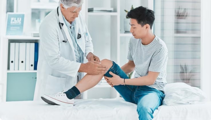 Best Joint Problems Specialist in Noida