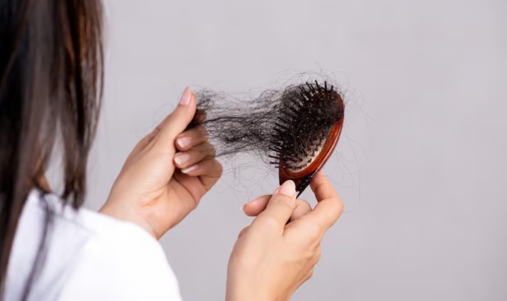 Best Hair Fall Treatment in Noida