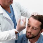 Best Hair loss Treatment in Noida