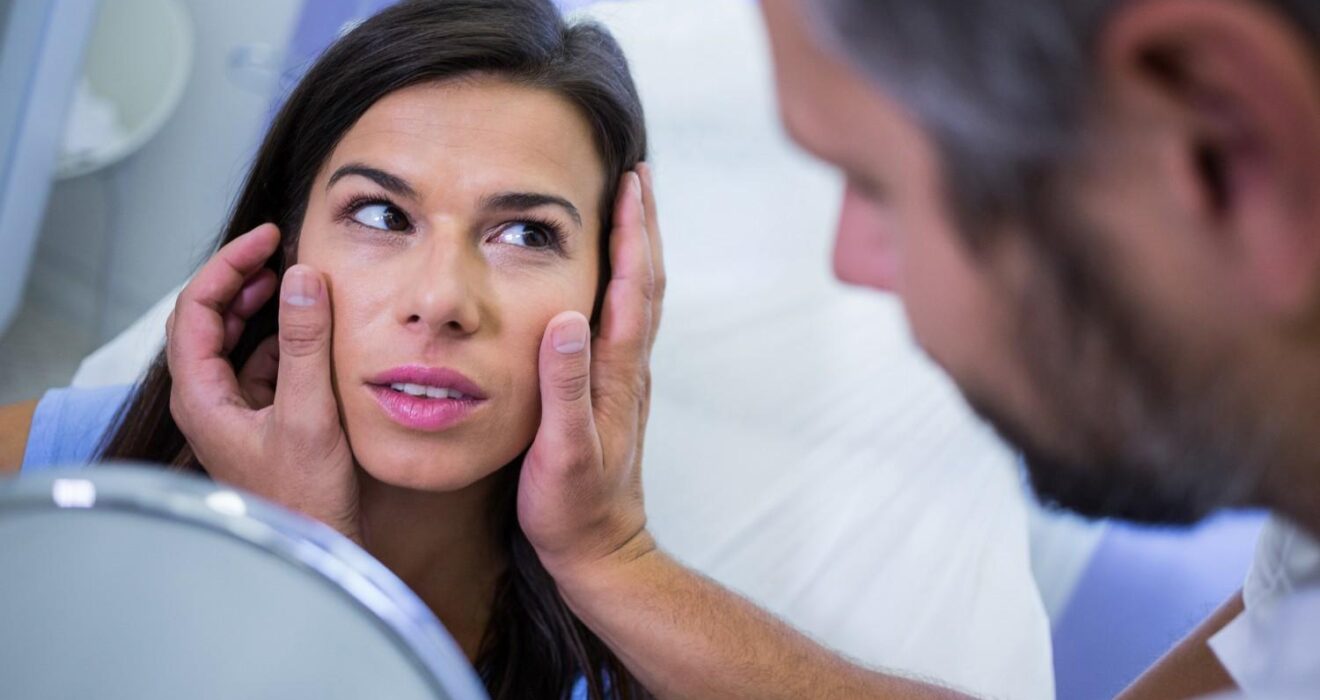 Best Skin Problems Doctor in Noida