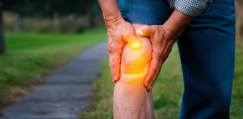 Best Osteoarthritis Doctor in Noida