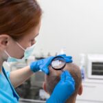 Best Genetic Hair Loss Treatment in Noida