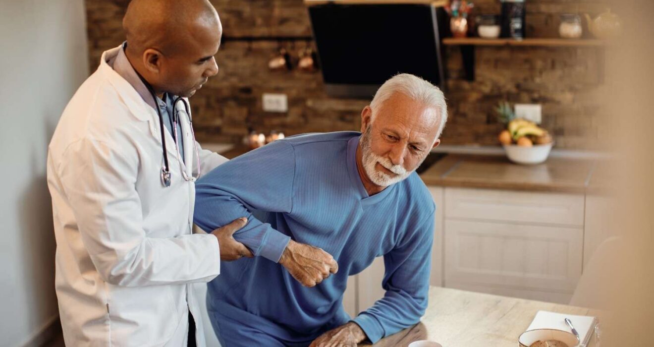 Best Osteoarthritis Treatment Clinic in Noida