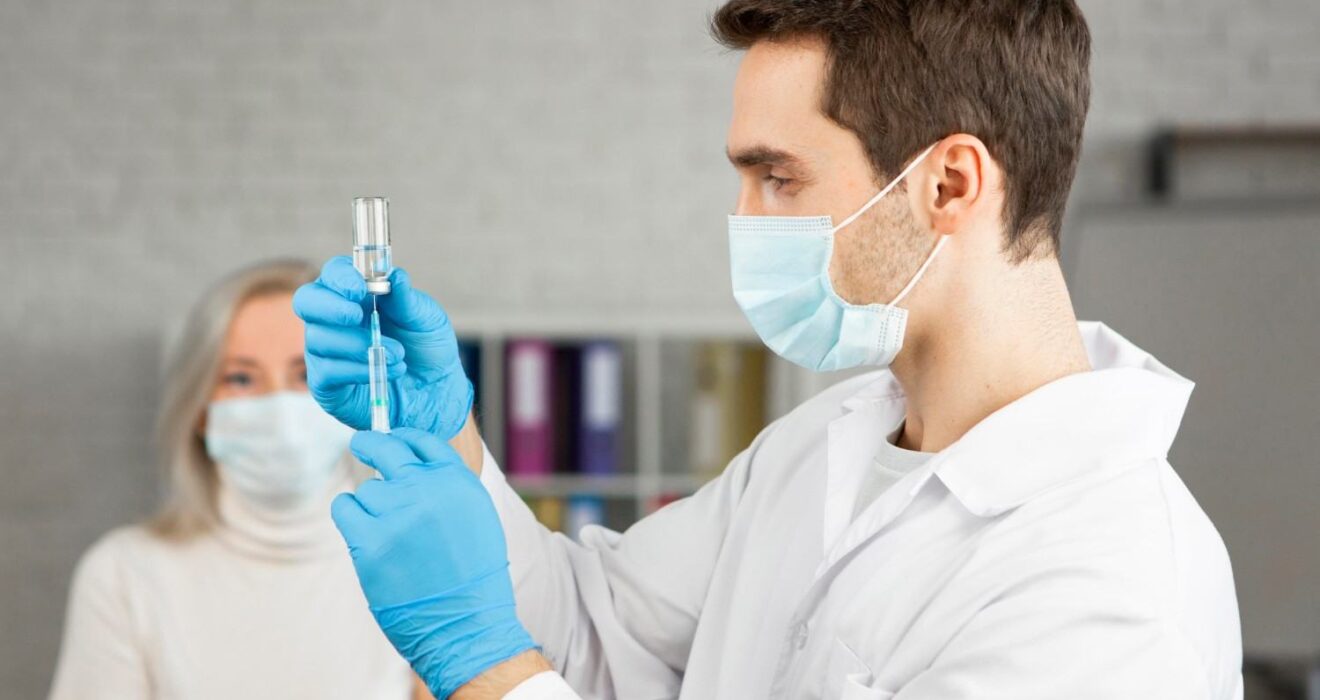 Regenerative Medicine Treatment in Noida