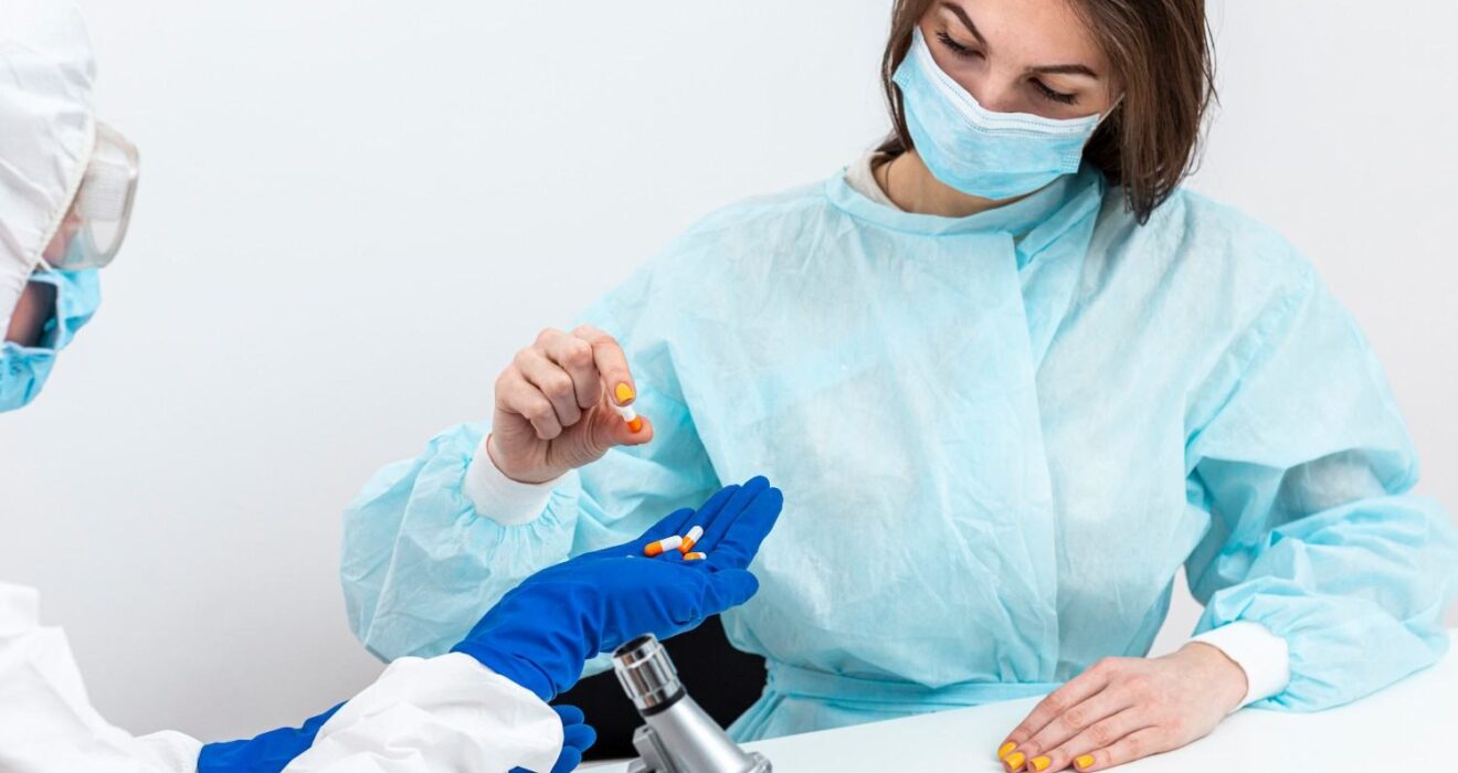 Regenerative Medicine Clinic in Noida
