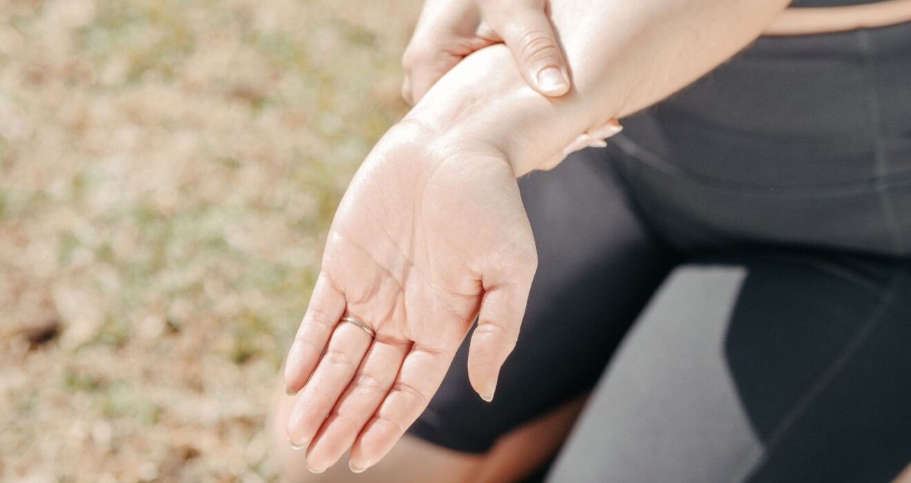 Arthritis Treatment Clinic in Noida