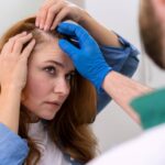 Hair Thinning Treatment in Noida