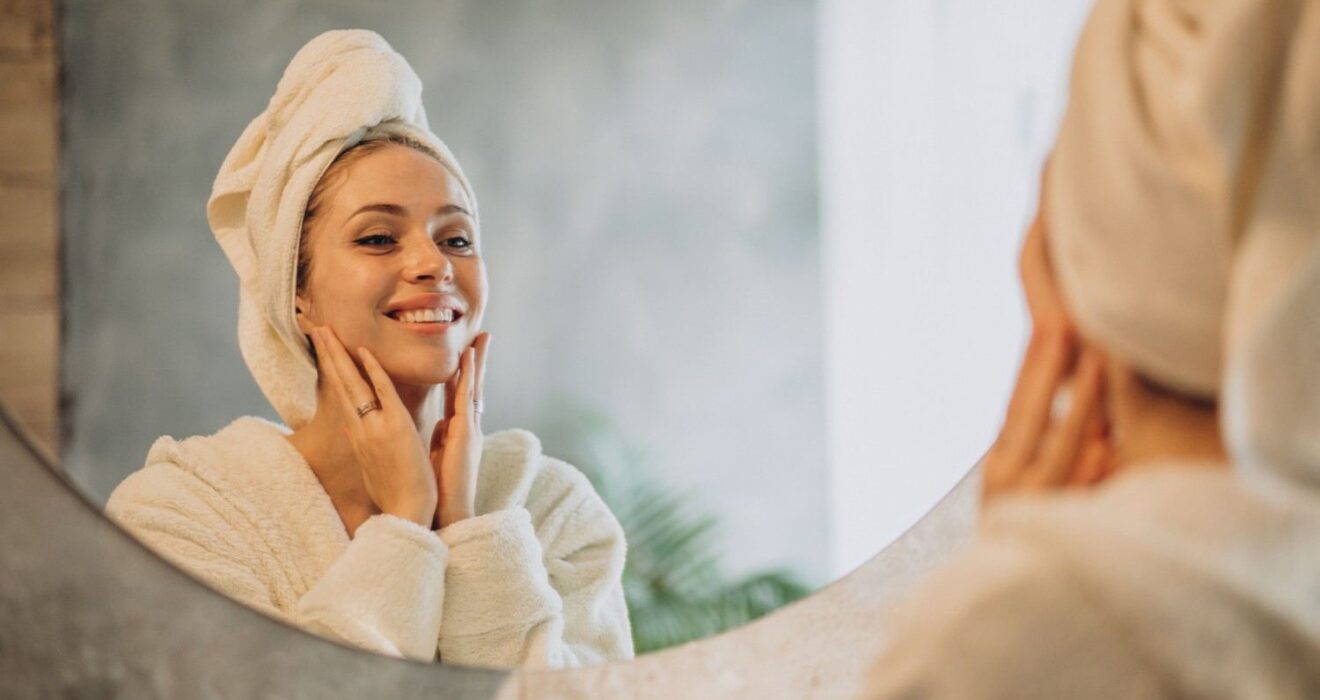 Skin Care Clinic in Noida