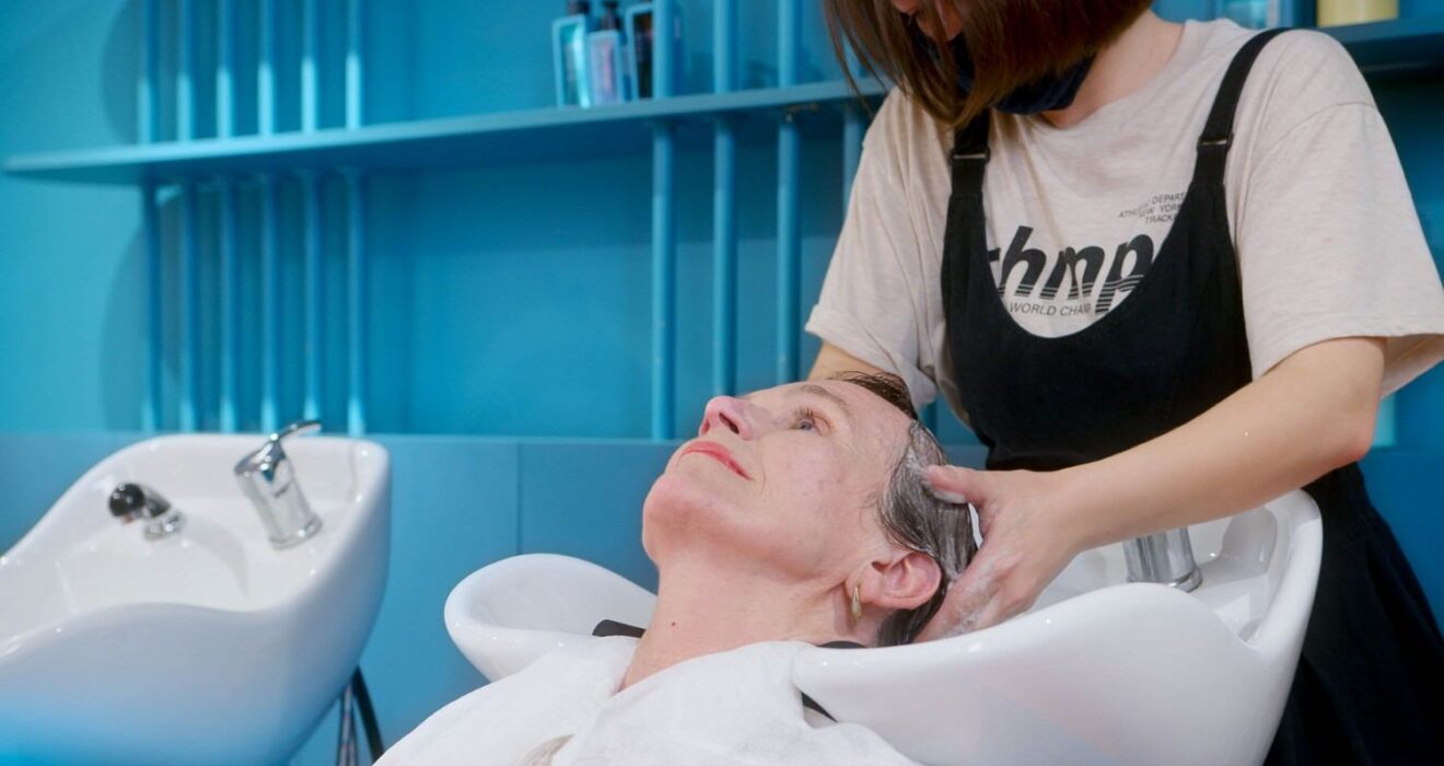 Best Scalp and Hair Treatment care in Noida