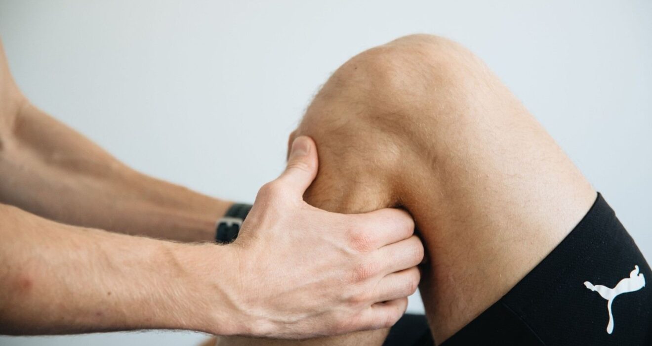 Knee Osteoarthritis Treatment in Noida