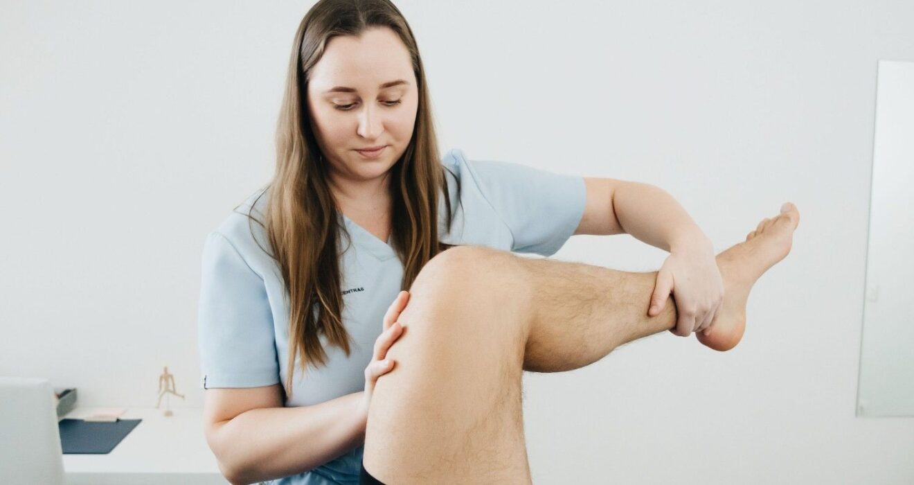 Joint Problems Treatment in Noida