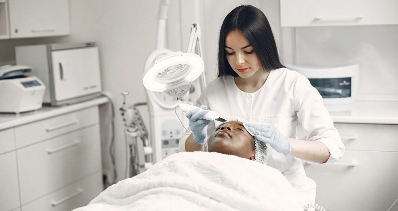 Skin Problems Treatment in Noida