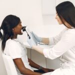 Dermatologist in Noida