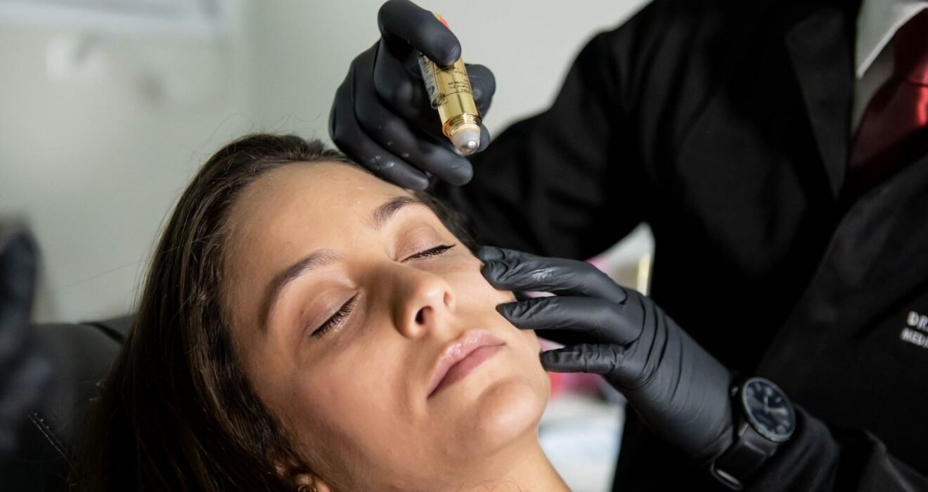Dermatologist in Noida